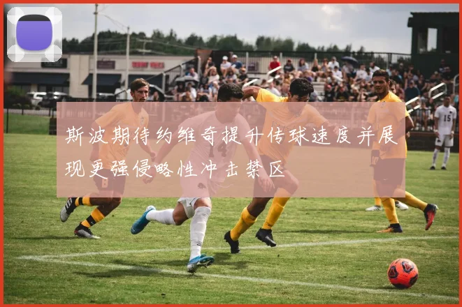 斯波期待约维奇提升传球速度并展现更强侵略性冲击禁区