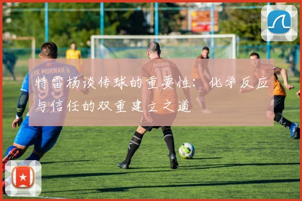 特雷杨谈传球的重要性：化学反应与信任的双重建立之道