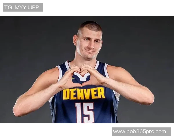 约基奇谈续约问题表示不在考虑立志永远效力掘金队 约基奇谈续约问题表示不在考虑立志永远效力掘金队