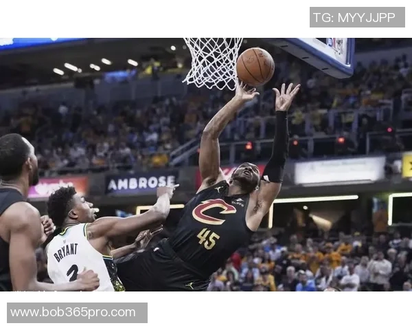 骑士本赛季进攻依赖米切尔加兰与大球的角色何在 骑士本赛季进攻依赖米切尔加兰与大球的角色何在