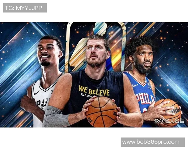 NBA新赛季第五中锋评选结果揭晓恩比德荣登榜首引发热议