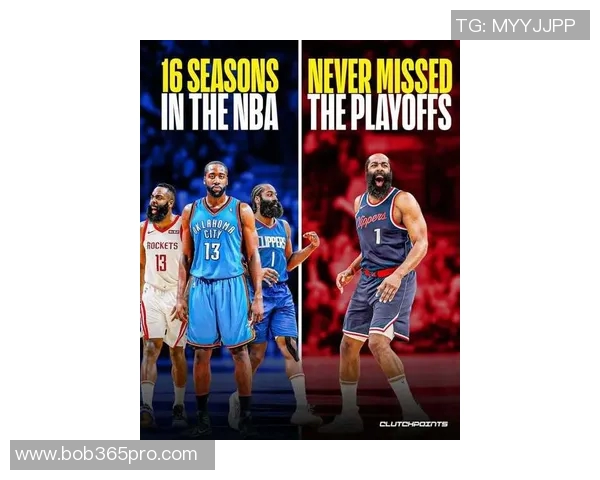 哈登谈球队新阵容组合称我们仍需磨合与提升