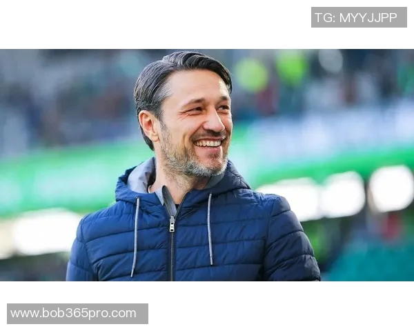 多特蒙德祝贺科瓦奇54岁生日战绩辉煌21胜7平6负