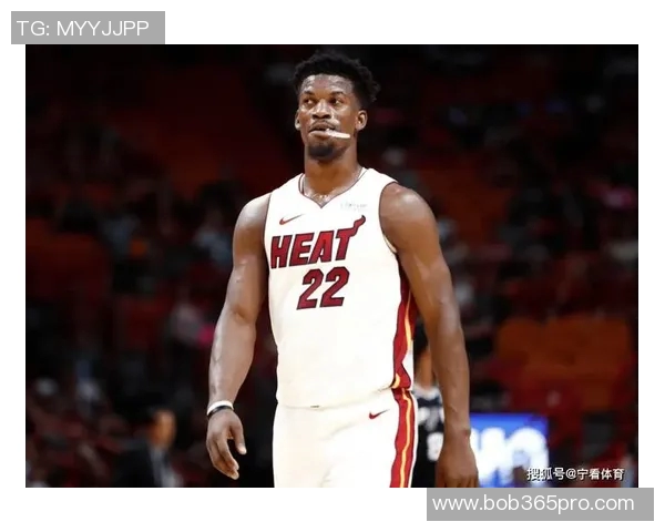 巴特勒分享篮球哲学：全力以赴与正确位置带来好运气