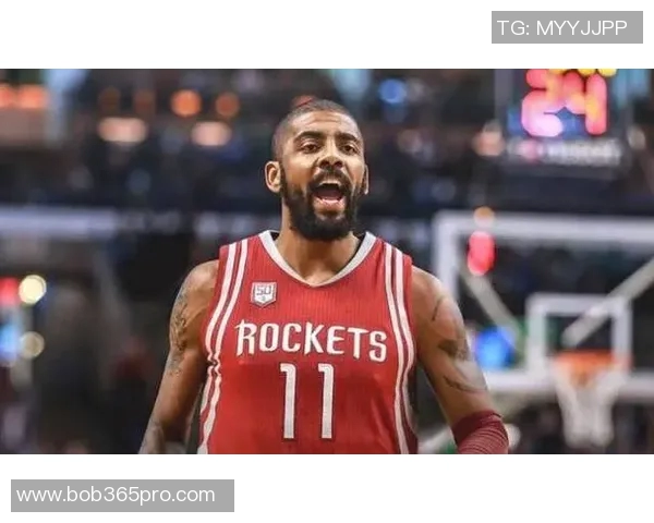 平森建议火箭交易阿门和申京以换取欧文的大胆策略分析