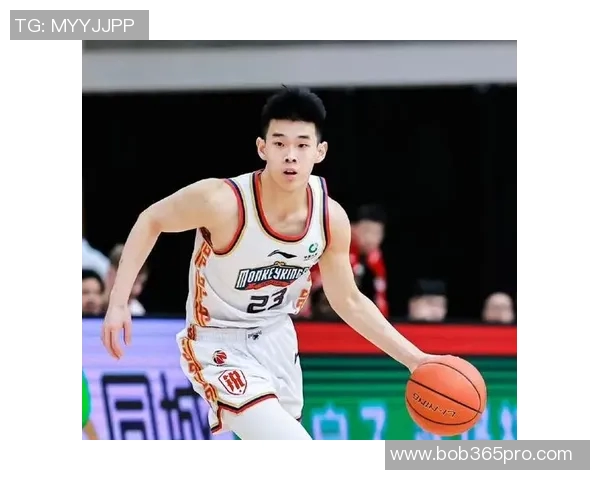 林葳自我突破创佳绩21分钟内7投3中斩获8分1助攻刷新个人纪录