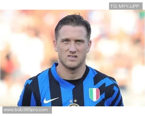 泽林斯基展望未来：国米赛程密集我将全力以赴争取位置