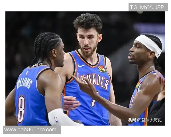 新赛季总冠军预测雷霆强势领跑骑士掘金紧追火箭也在争夺行列